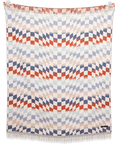 Checkered Oceanside